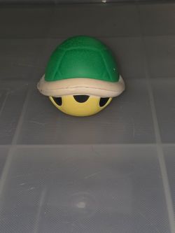 TURTLE SHELL