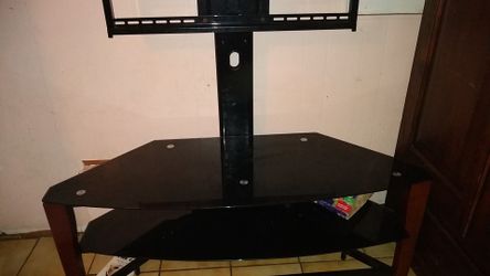 TV stand