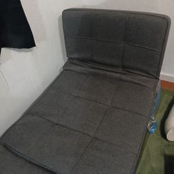 Foldable Futon Sofa Bed 