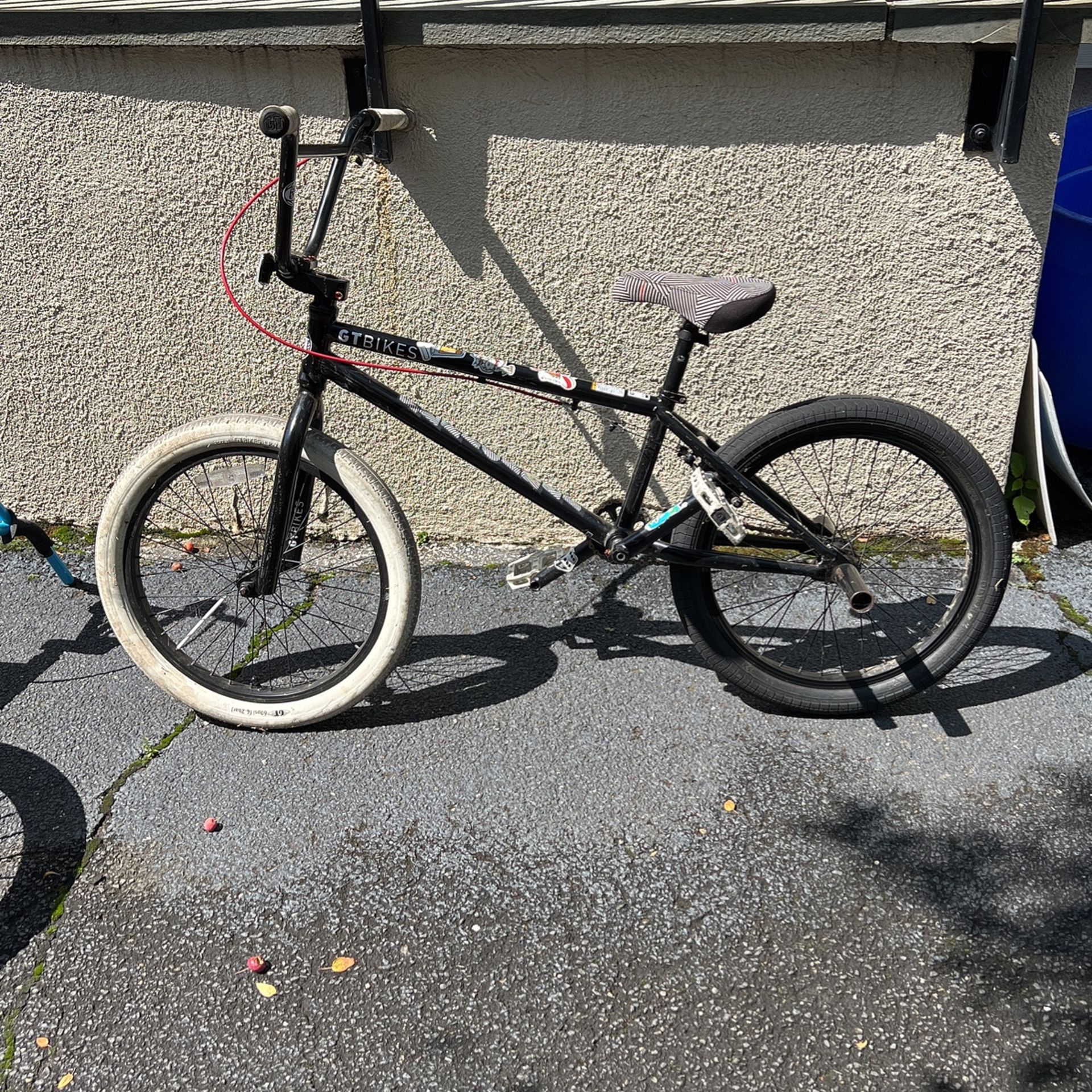 Gt Performer 20 Inch BMX Bike