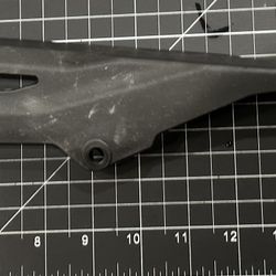 Sur Ron LBX Chain Guard - OEM