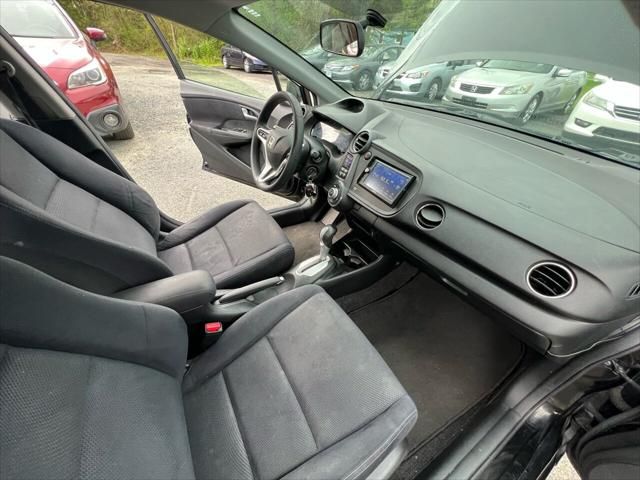 2012 Honda Insight