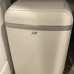 SPT portable AC for 290$