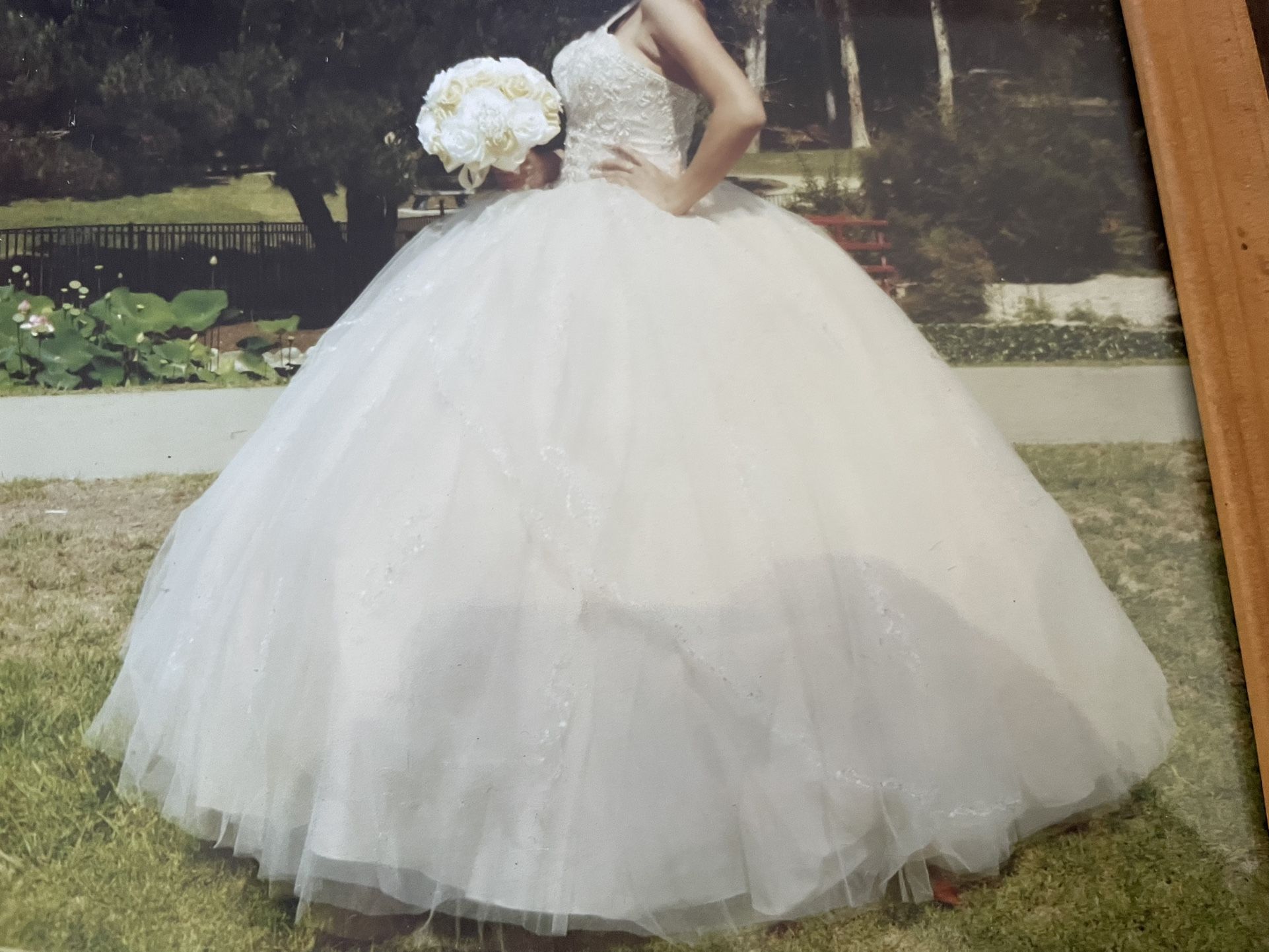 Quinceanera Dresses, And A Cocktail/Prom Dress