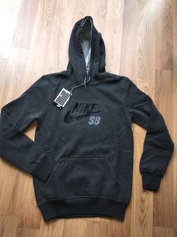 New Nike hoodie 80%cotton size XS,S,M,L,XL