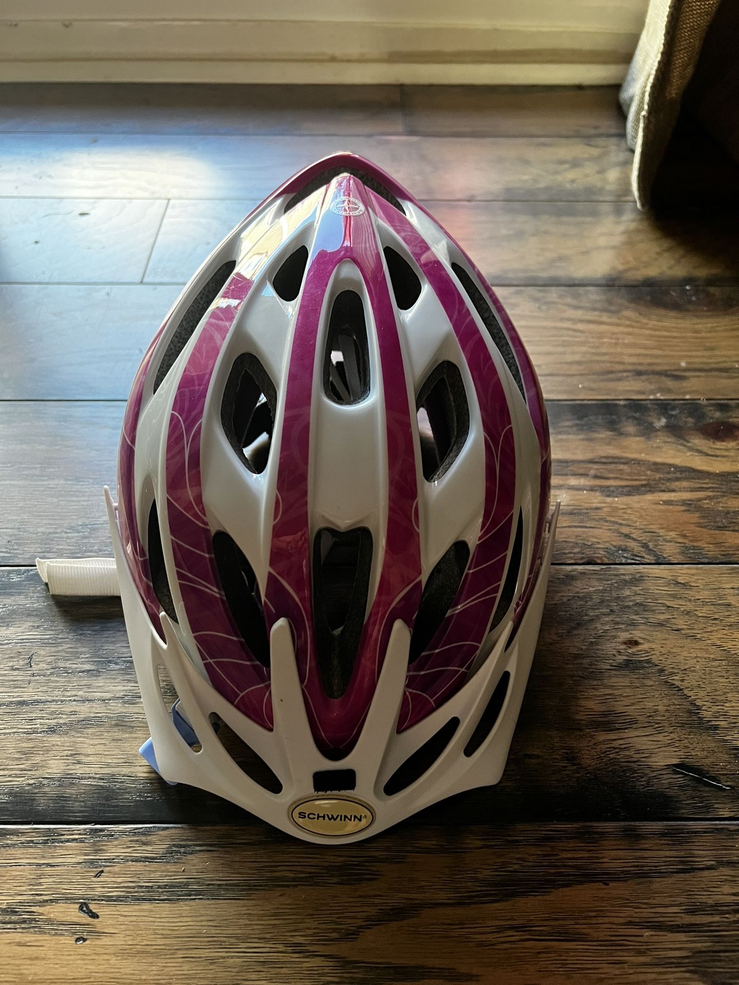 Schwinn Thrasher Kids Bike Helmet, Fits 50-54cm Circumference