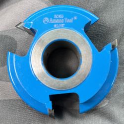 Amana Router Bit