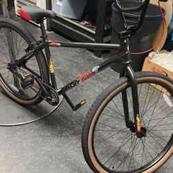 Haro Pistol 29” Big BMX Bike Very Limited !!