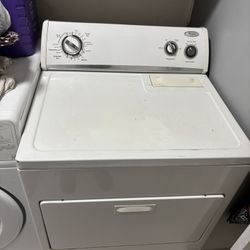 Secadora Whirlpool 