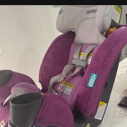 Car seat 