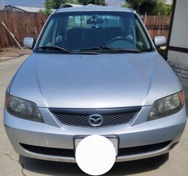 Venta mazda