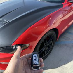 Keys Programming Locks 