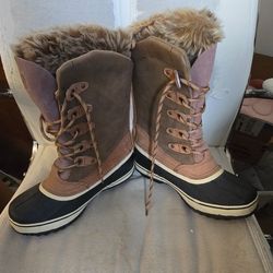 Kodiak Pack Bookts