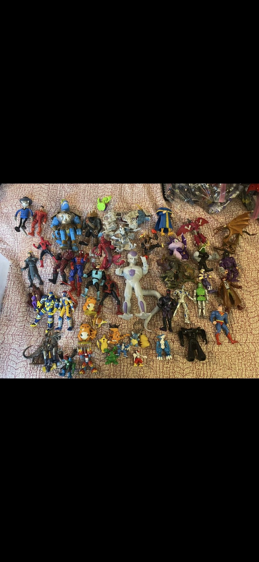 Action Figures