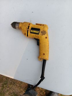 Dewalt POWER TOOL Drill Driver 