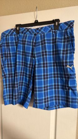 Puma Golf shorts 38