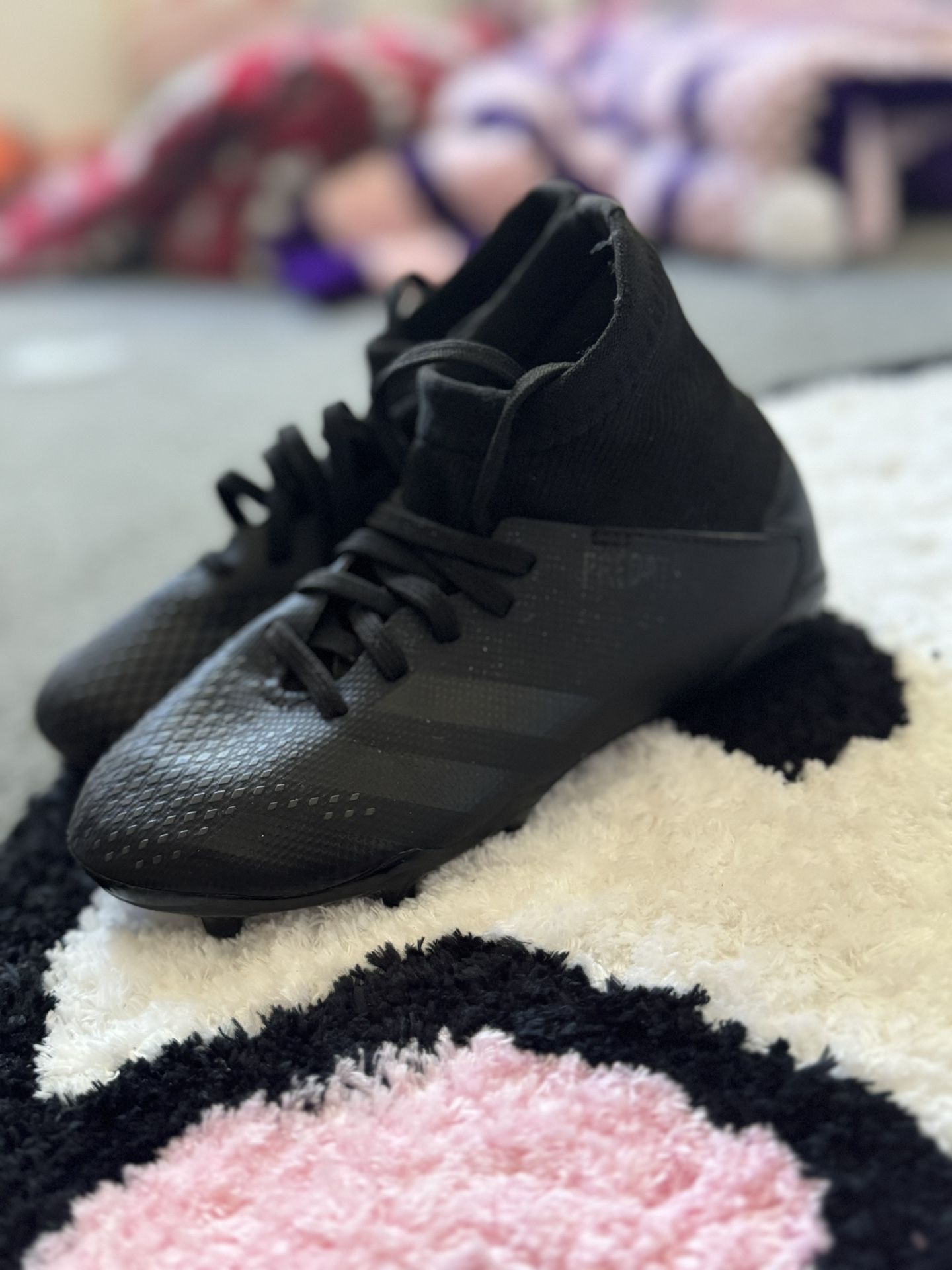 Soccer Cleats, Adidas