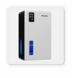 DEHUMIDIFIER - MT HOLLY