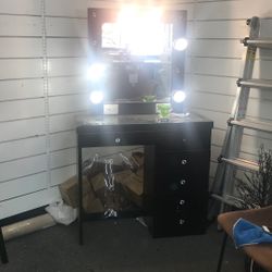 Vanity