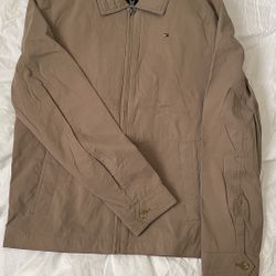 Tommy Hilfiger Jacket 