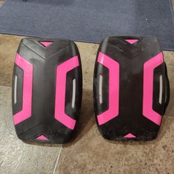 Electric Roller Skates 