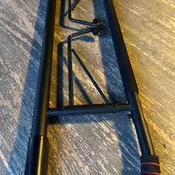 Pull Up Door Frame Bar