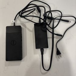 Computer Docking Station