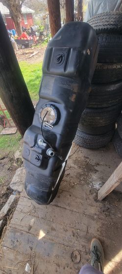 30gal F250 7.3l Fuel Tank 