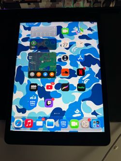 Apple iPad 9th Gen 2021
