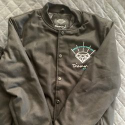 Diamond Supply Winter Set