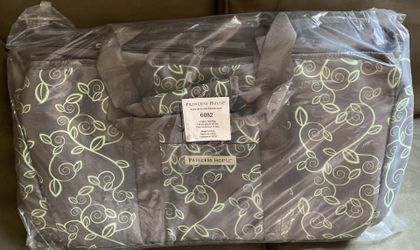 Princess House tote bag