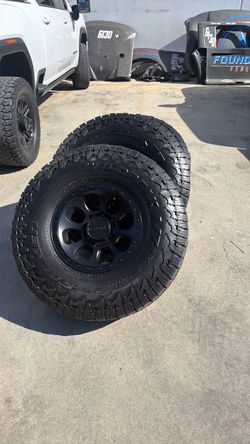 falken at4 37x12.50R17LT 128r