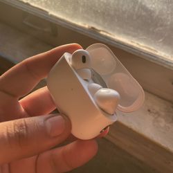 Airpod Pro 2nd Gen 