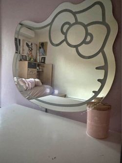Make-up Mirror 