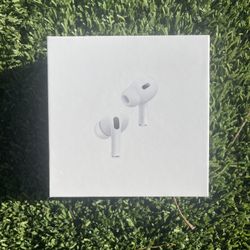 AirPod Pros Gen 2 