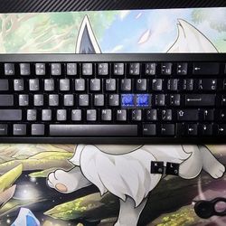 QK65 Custom Keyboard 