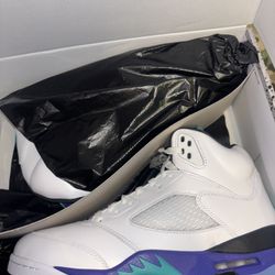 Nike Air Jordan 5