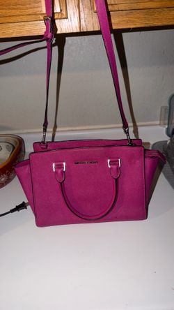Michael kors purse