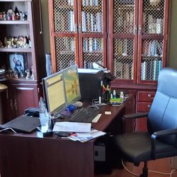 Office Furniture 