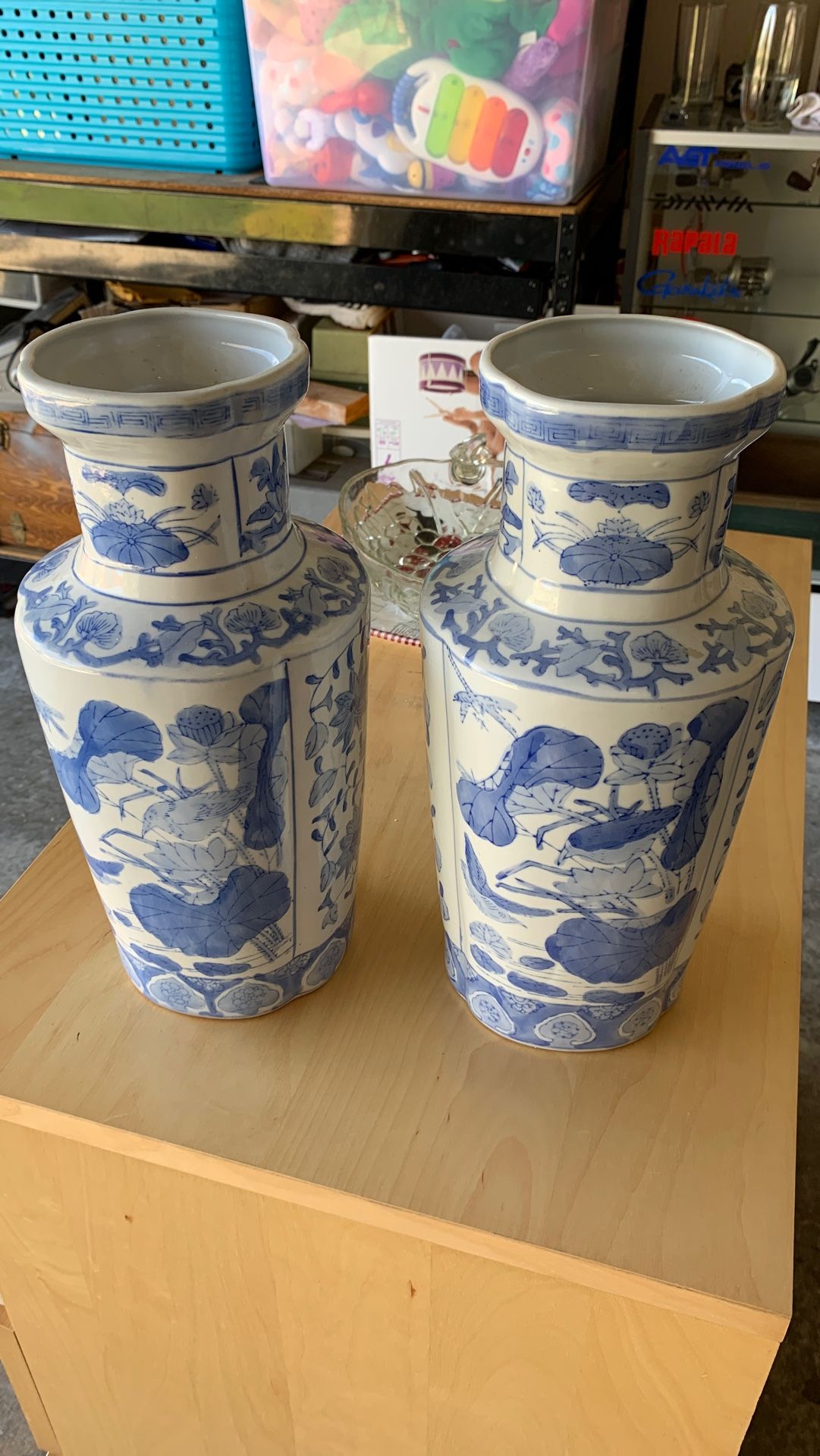 Vase