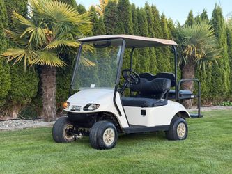 2021 ⛽️ EZGo TXT EX1  Golf Cart ⛳️