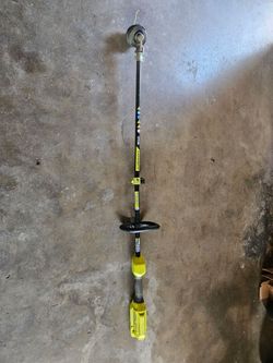 Ryobi 40v weedeater tool only