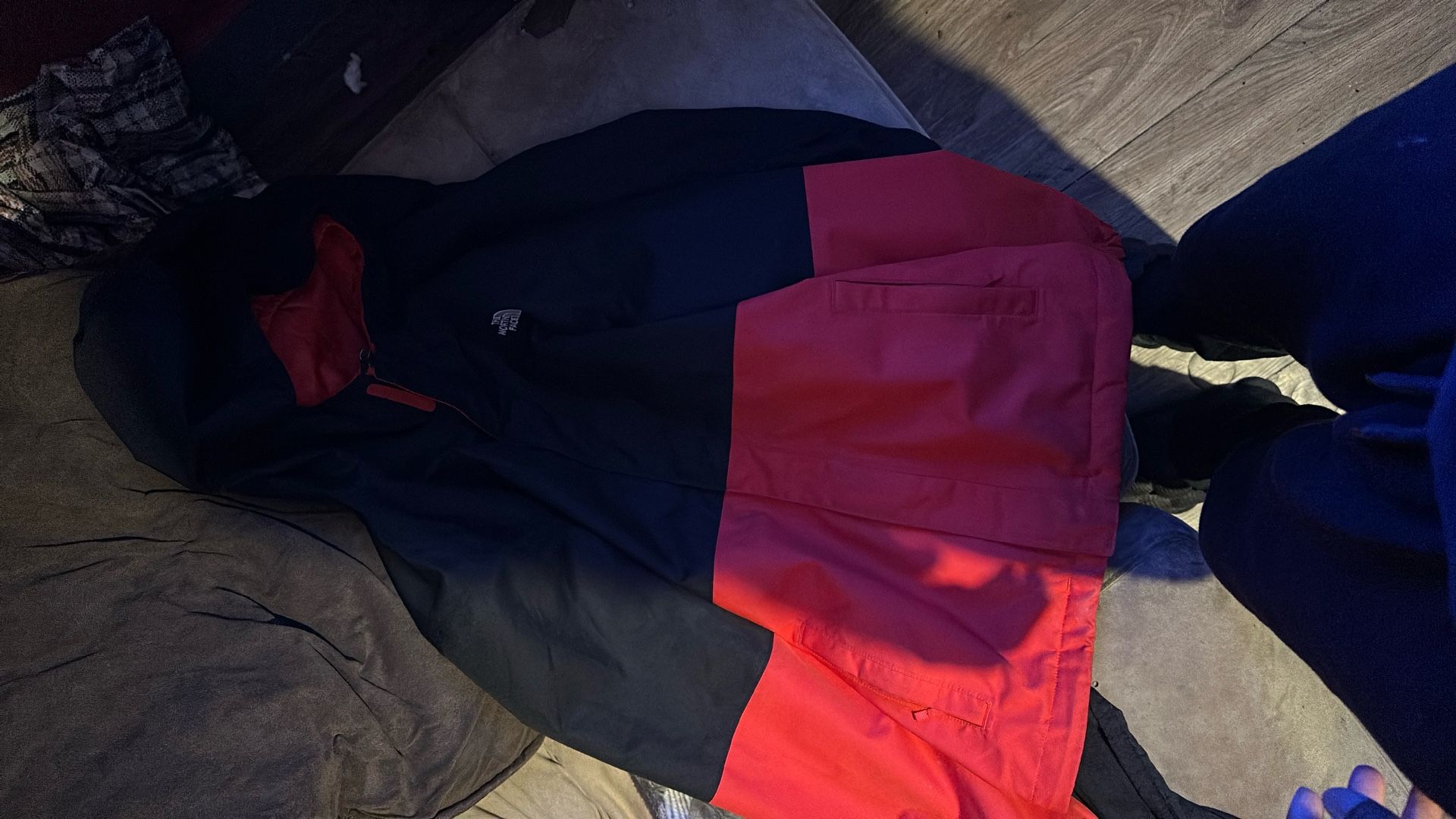 North Face Jacket