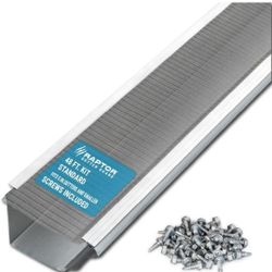 Gutter Guard – 48 FT.