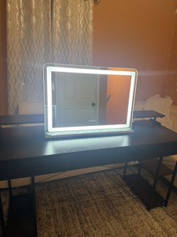 Led Mirror