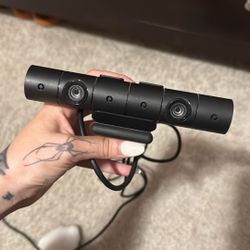 Ps4 Camera