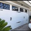 Garage Doors And Repair