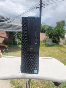 Dell PC. 1TB, Intel Core i7, Windows11 V-25H2, MS-office, HDMI.
