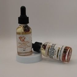 DesroEssence Rosemary Growth Set Listing.