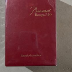 BACCARAT ROUGE 540 EXTRAIT DE PARFUM 70 ML